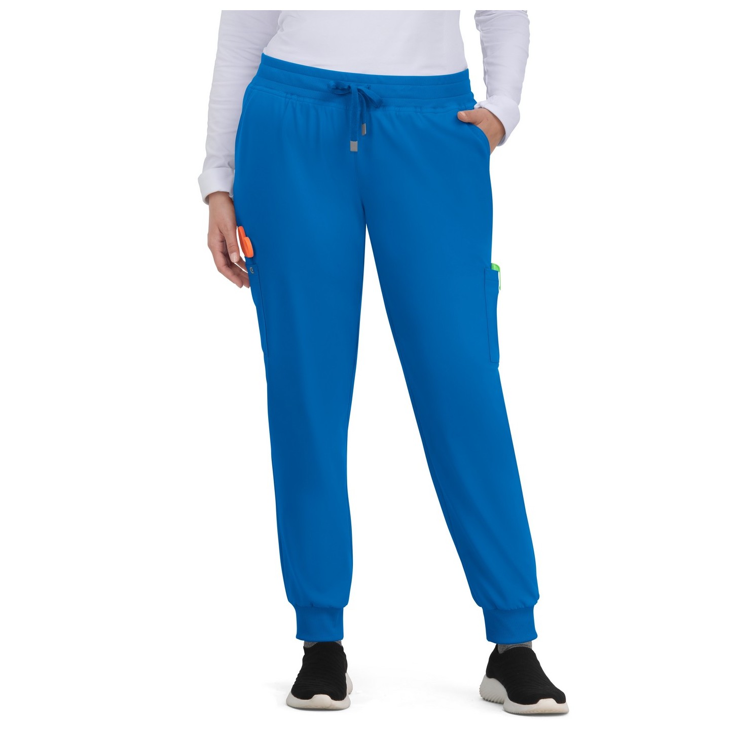 C700 Cureology Pulse 6 Pocket Jogger by koi