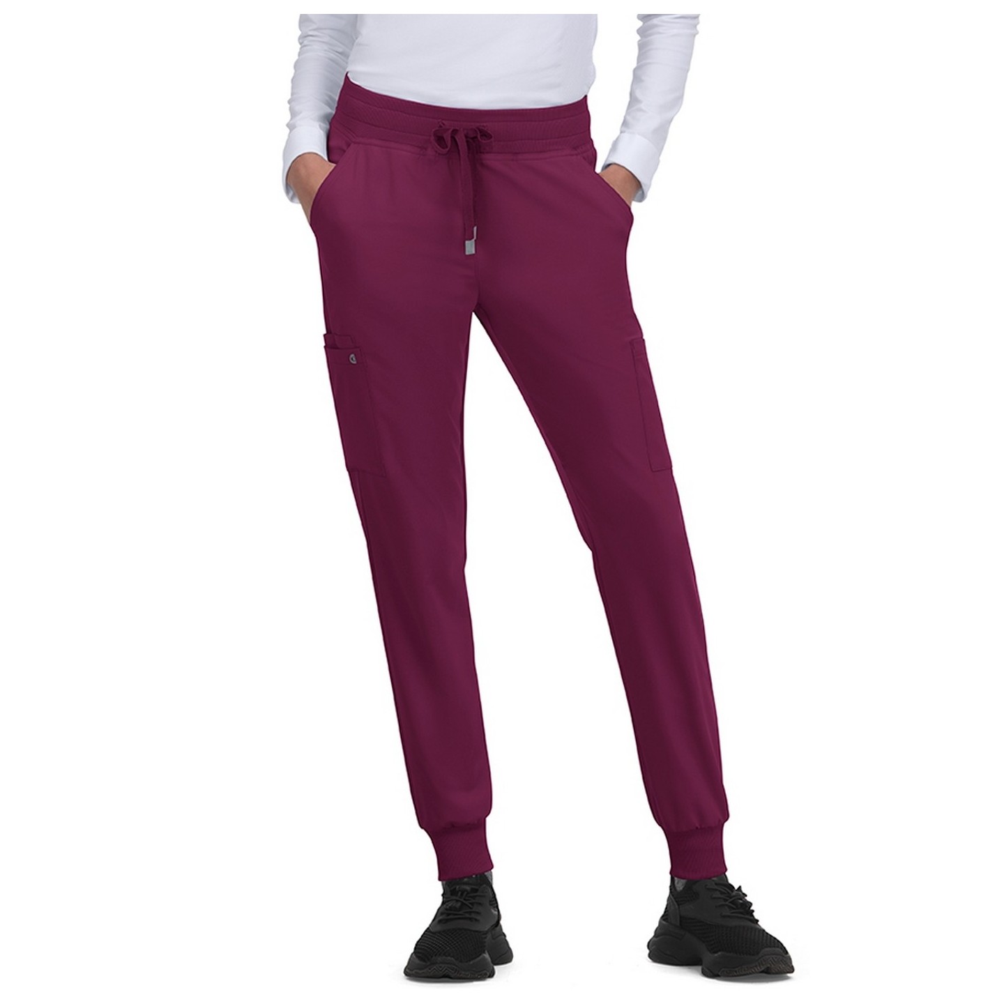 C700 Cureology Pulse 6 Pocket Jogger by koi