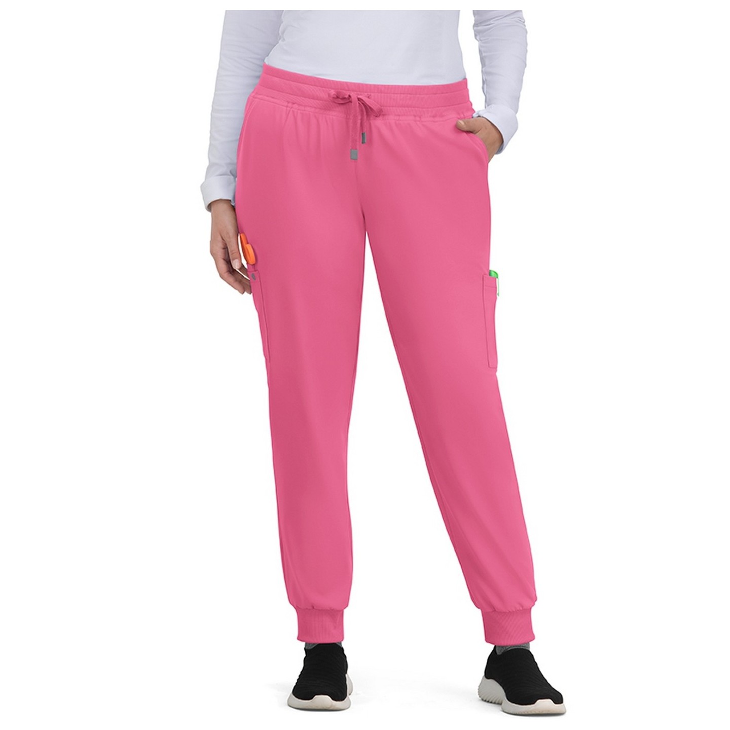 C700 Cureology Pulse 6 Pocket Jogger by koi