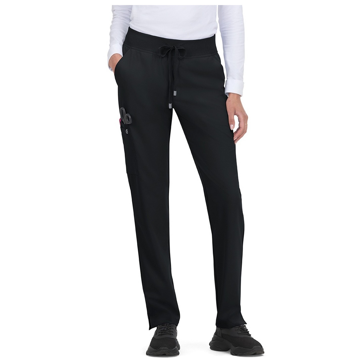 C701 Cureology Pantalon Atria avec 7 Poches par koi