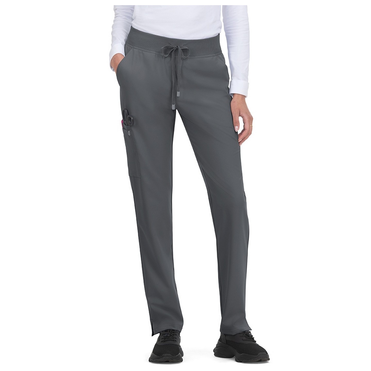 C701 Cureology Atria 7 Pocket Cargo Pant by koi