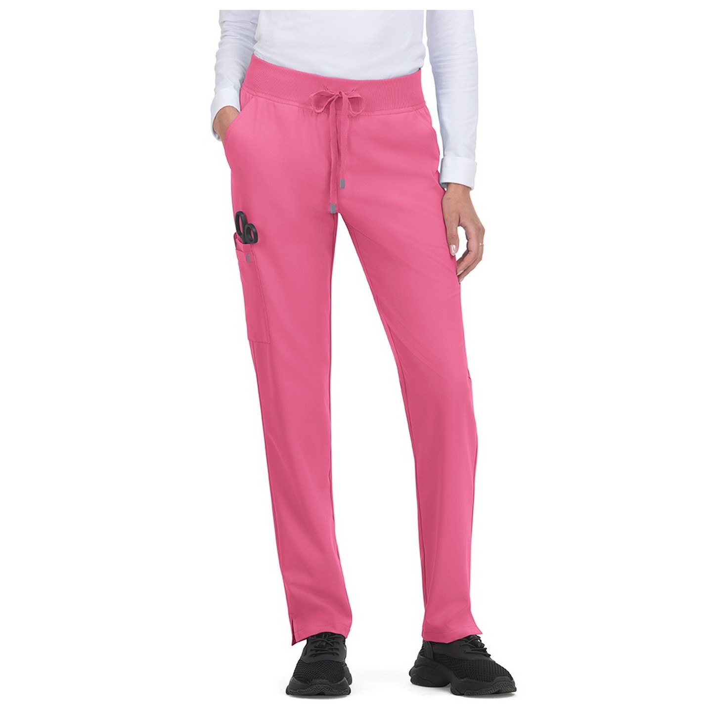 C701 Cureology Pantalon Atria avec 7 Poches par koi