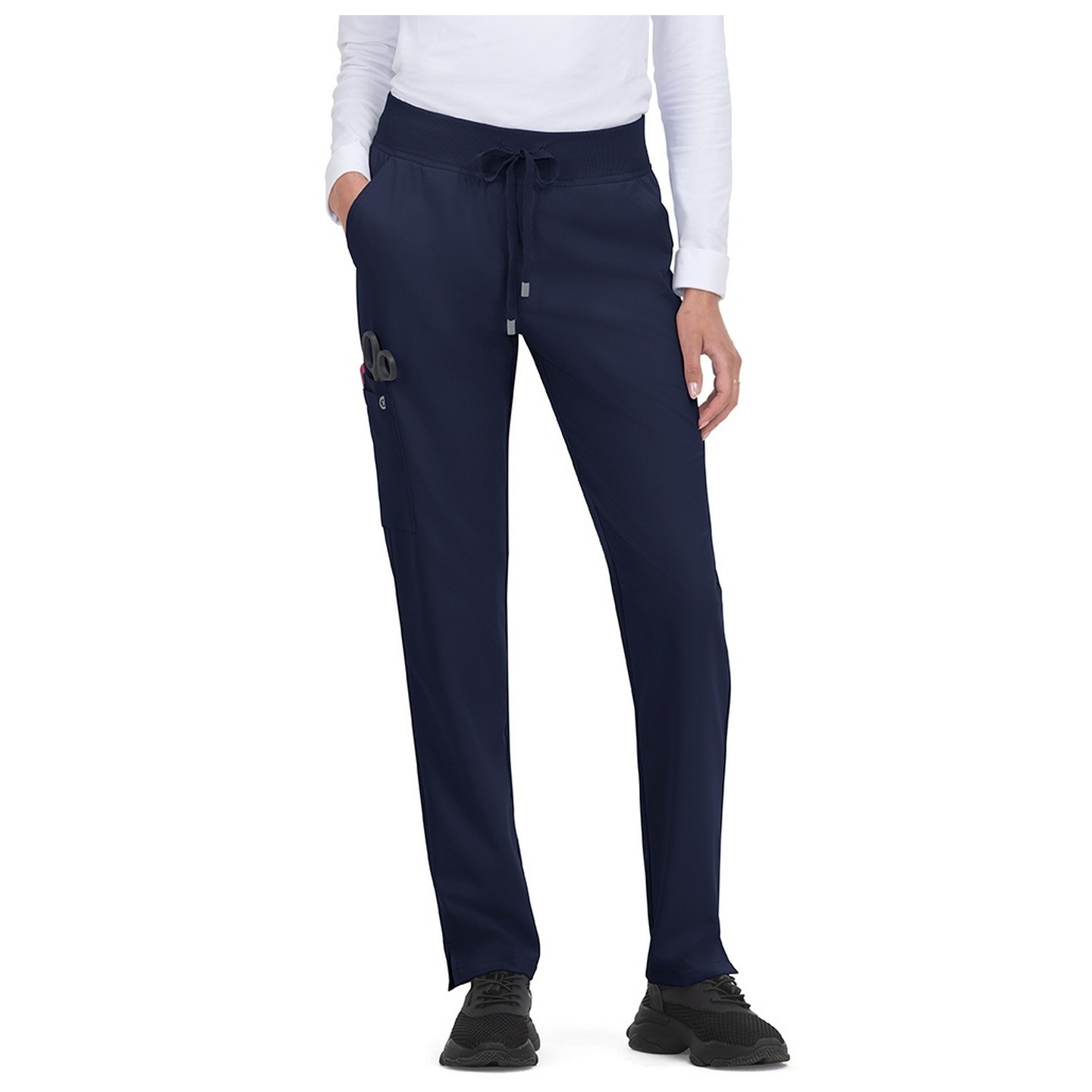C701 Cureology Atria 7 Pocket Cargo Pant by koi