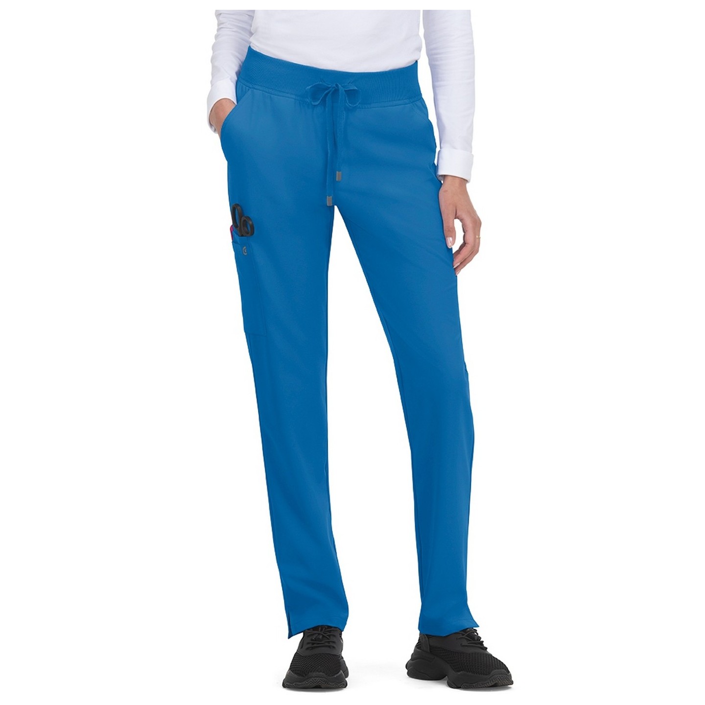 C701 Cureology Atria 7 Pocket Cargo Pant by koi