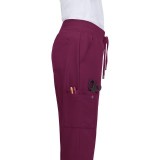 C701 Cureology Atria 7 Pocket Cargo Pant by koi