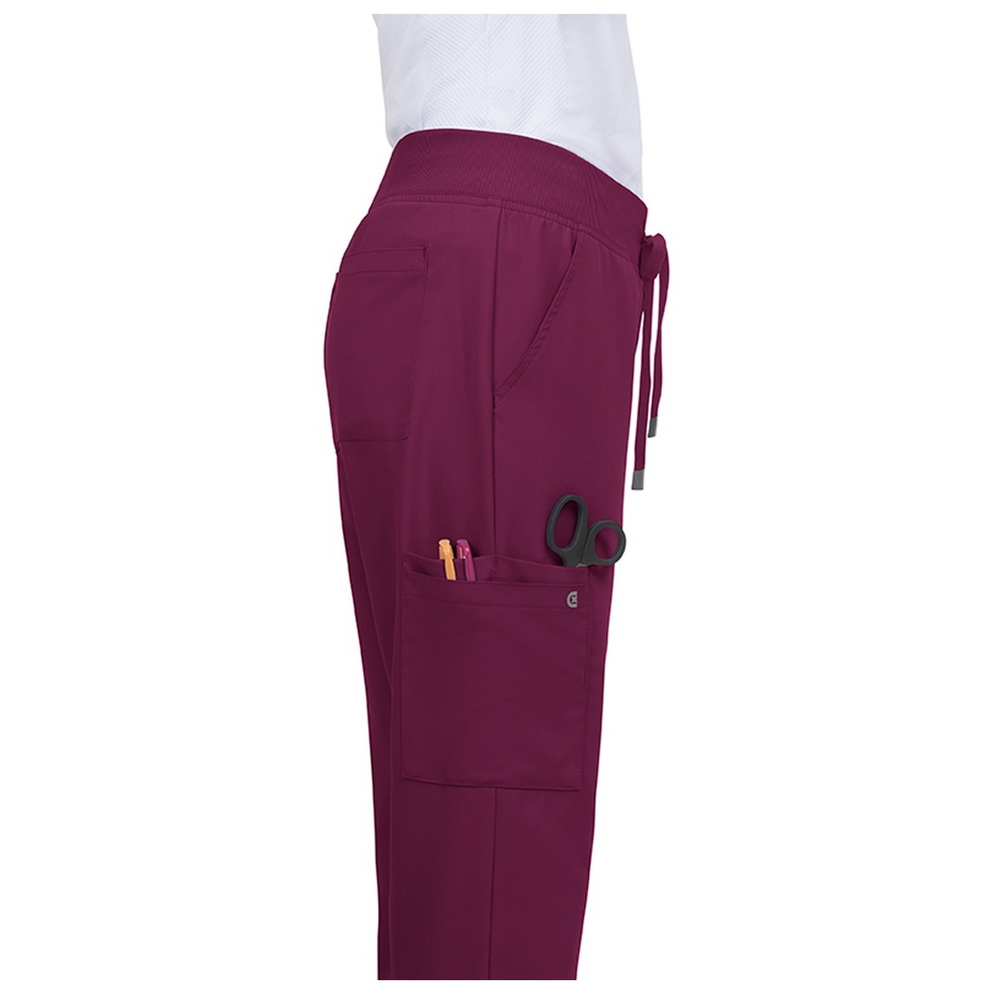 C701 Cureology Pantalon Atria avec 7 Poches par koi