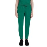 9244T Tall Healing Hands Purple Label Toby Drawstring Jogger Pant