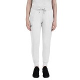 9244T Tall Healing Hands Purple Label Toby Drawstring Jogger Pant