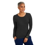 5047 Melissa Healing Hands Purple Label T-shirt à manches longues 