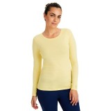 5047 Healing Hands Purple Label Melissa Long Sleeve Scrub Tee