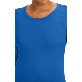 5047 Melissa Healing Hands Purple Label T-shirt à manches longues 