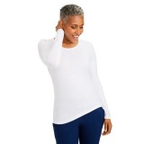 5047 Melissa Healing Hands Purple Label T-shirt à manches longues 