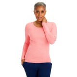 5047 Melissa Healing Hands Purple Label T-shirt à manches longues 