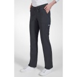 Le P3011-Petite Carmen - MOBB mentalité Jambe droite Scrub Pant