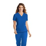 T3030 The Rosey - MOBB Mentality Stretch-Flex Blend Fabric 65% Poly/32% Rayon/3% Spandex