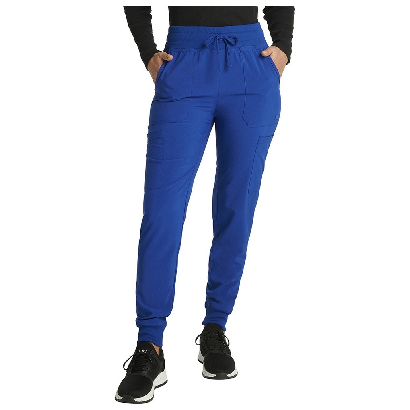 DK065 Dickies EDS Essentials Pantalon Jogger Cargo avec 6 Poches