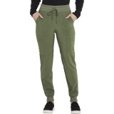 DK065 Dickies EDS Essentials Mid Rise Jogger 6 Pocket Cargo Pant