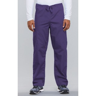 4100 Workwear Originals Straight Leg 3 Pocket Unisex Pant by Cherokee