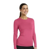 6609 Matrix Long Sleeve Underscrub Tee by Maevn