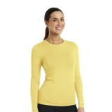 6609 Matrix T-Shirt à Manches Longue par Maevn