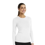 6609 Matrix T-Shirt à Manches Longue par Maevn