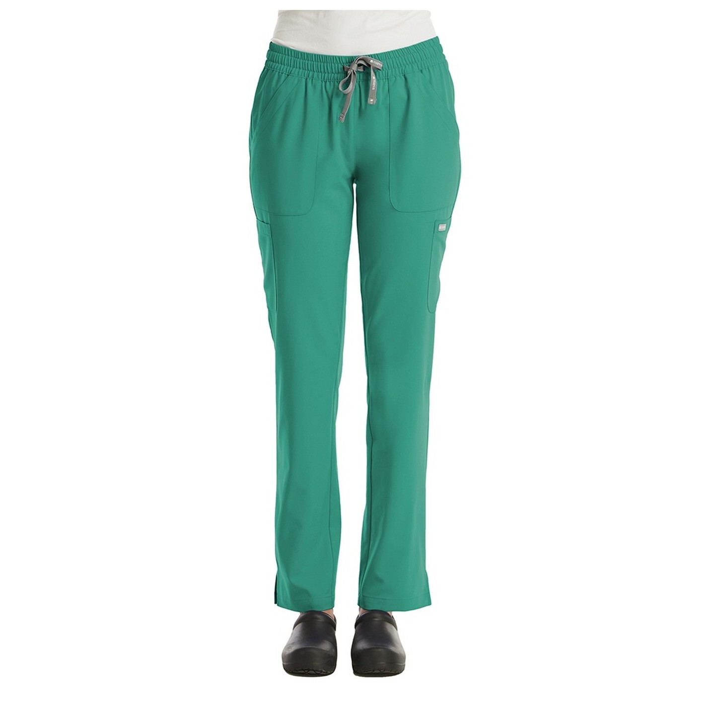 5091 Maevn Momentum Women's 6 Pocket Scrub Pants