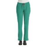5091T Tall Maevn Momentum Women's 6 Pocket Scrub Pants