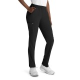 8530 Matrix Impulse Pantalon à Jambe Mince par Maevn
