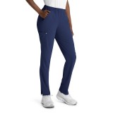 8530 Matrix Impulse Pantalon à Jambe Mince par Maevn