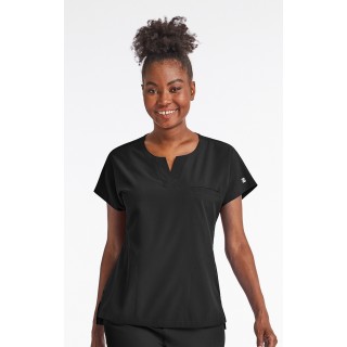 4540 Matrix Impulse Haut Dolman à Col Cranté par Maevn