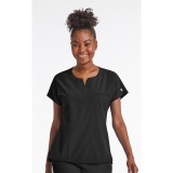 4540 Matrix Impulse Haut Dolman à Col Cranté par Maevn