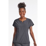 4540 Matrix Impulse Haut Dolman à Col Cranté par Maevn