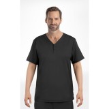 5503 Matrix Men's Tuckable Polo Top by Maevn