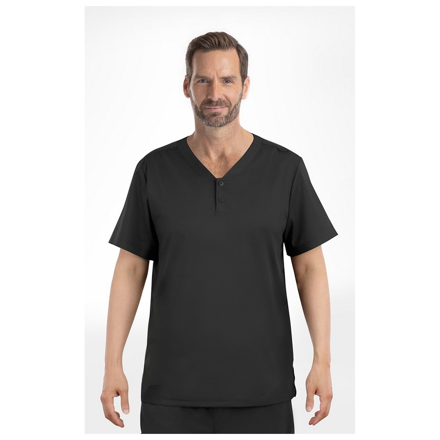 5503 Matrix Men's Tuckable Polo Top by Maevn