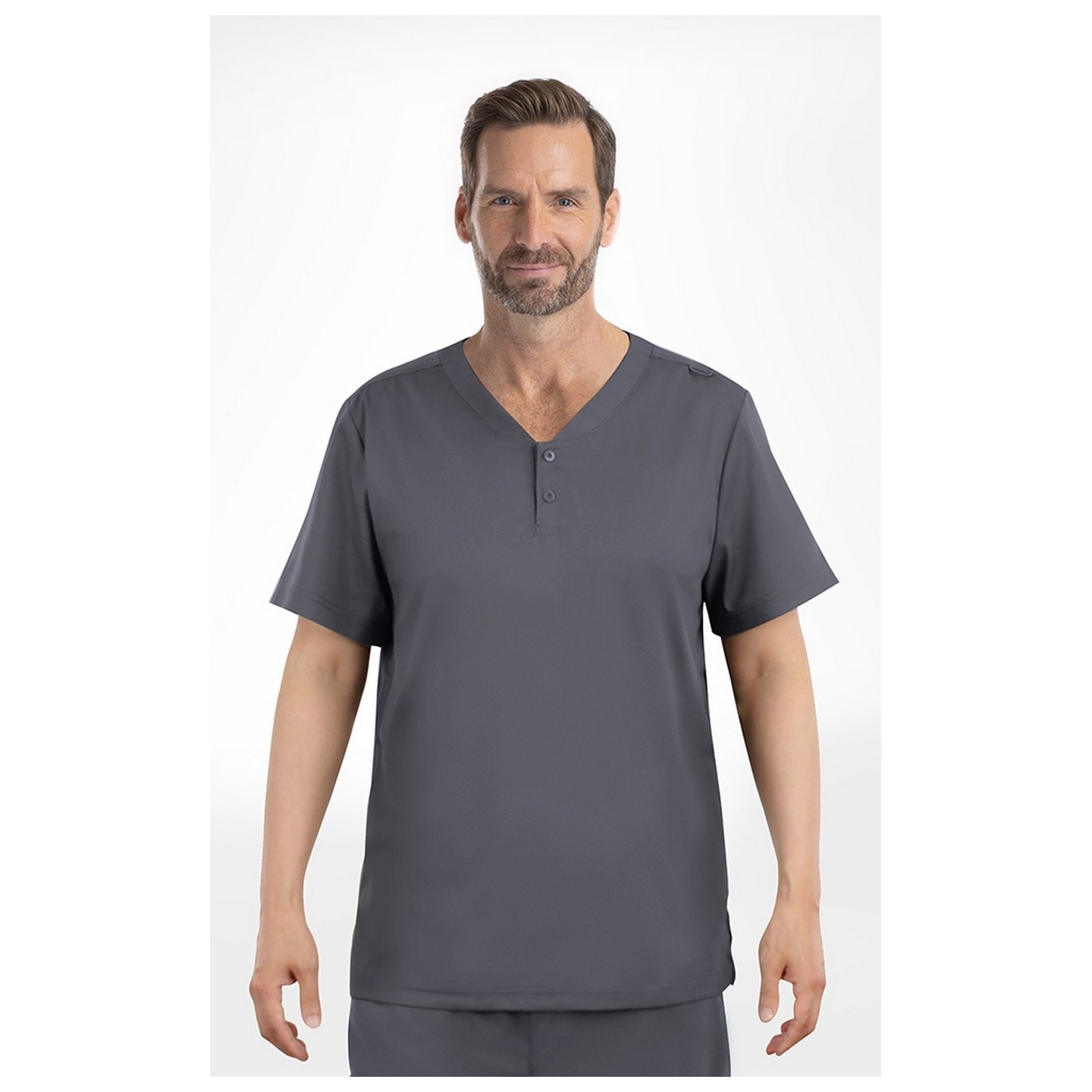 5503 Matrix Haut Polo pour Hommes par Maevn