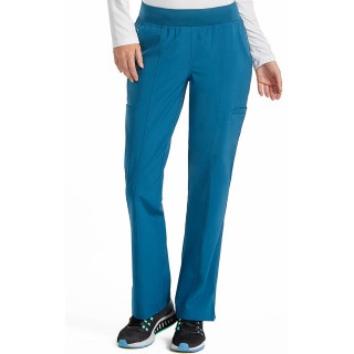 8744 PANTALON DE POCHE POUR DEUX CARGO Med Couture Energy Stretch