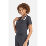 20301 Focus Haut à Col en V Bandé par Maevn