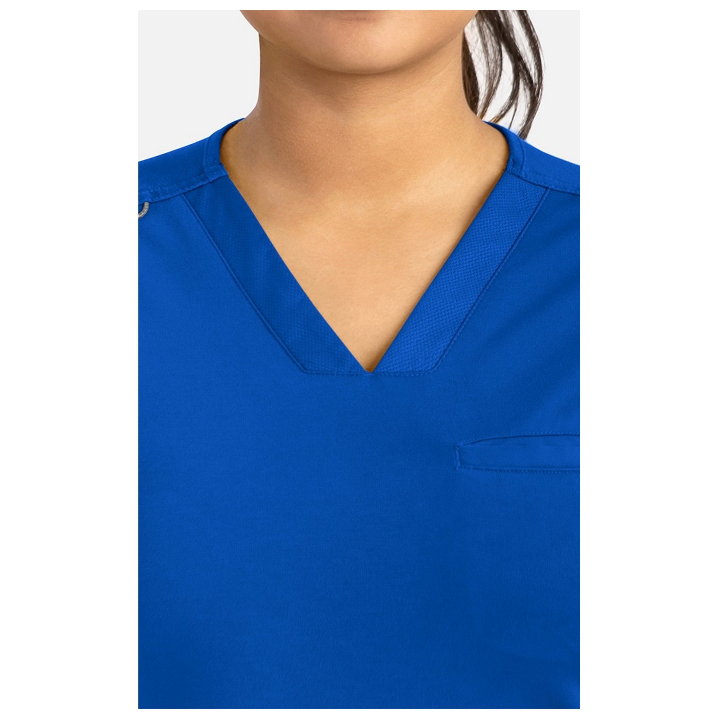 20301 Focus Haut à Col en V Bandé par Maevn