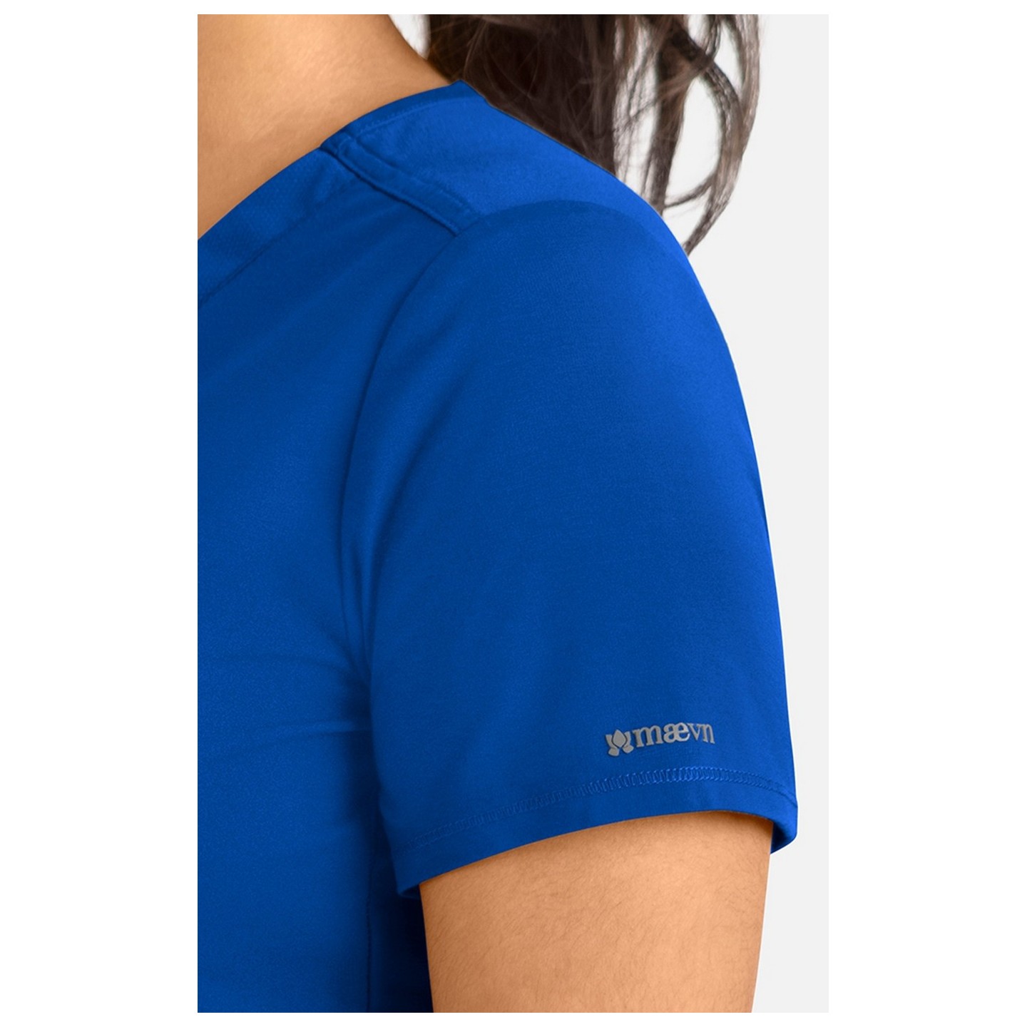 20301 Focus Haut à Col en V Bandé par Maevn