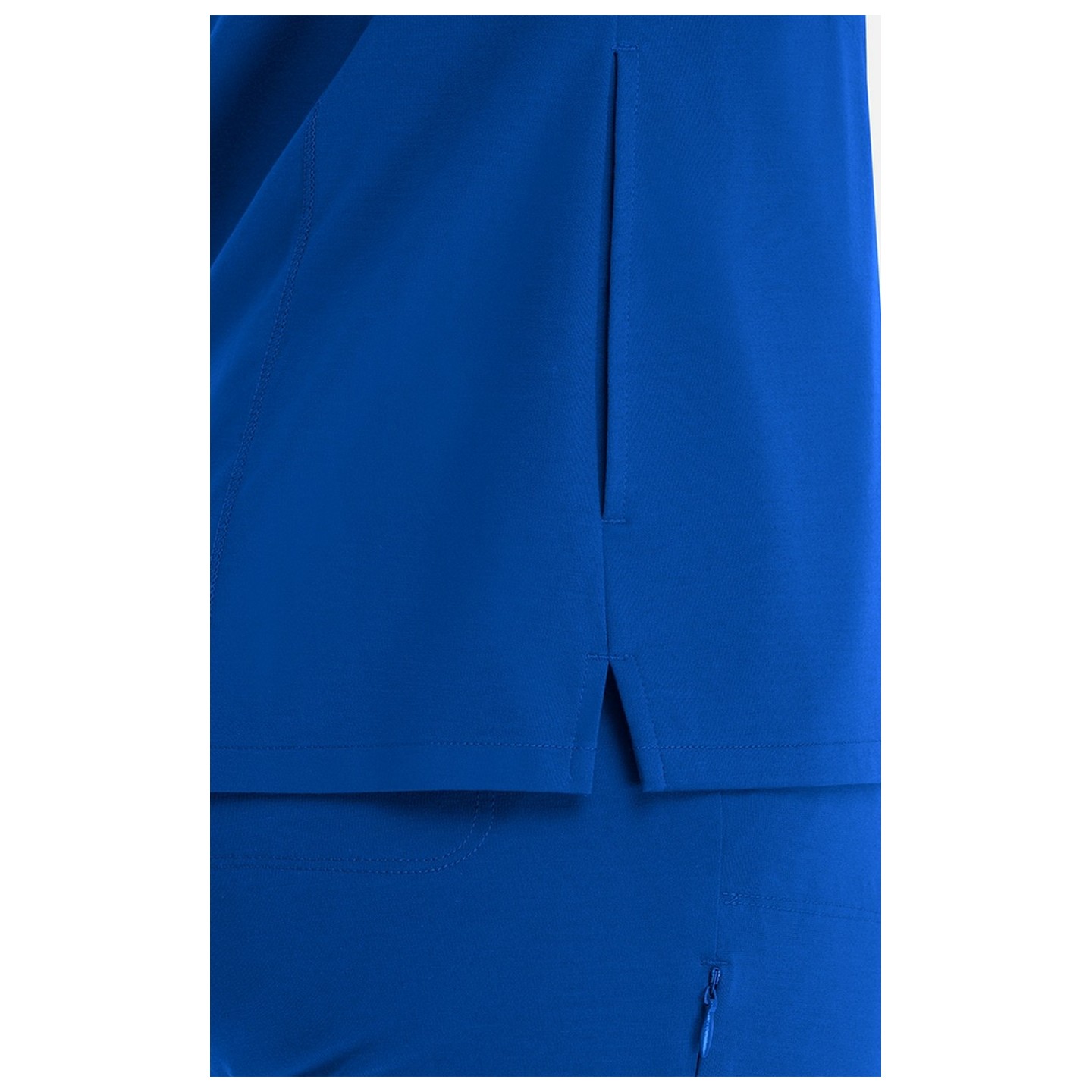 20301 Focus Haut à Col en V Bandé par Maevn