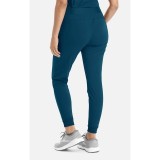 60302 Focus Pantalon Jogger à Jambe Mince et Taille Élastique par Maevn