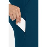 60302 Focus Pantalon Jogger à Jambe Mince et Taille Élastique par Maevn