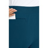 60302 Focus Pantalon Jogger à Jambe Mince et Taille Élastique par Maevn