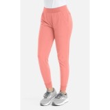 60302 Focus Slim Fit Elastic Waist Jogger Pant by Maevn