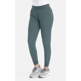 60302 Focus Slim Fit Elastic Waist Jogger Pant by Maevn