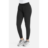 60302 Focus Pantalon Jogger à Jambe Mince et Taille Élastique par Maevn