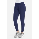 60302 Focus Pantalon Jogger à Jambe Mince et Taille Élastique par Maevn