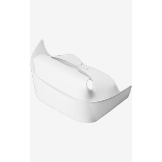 NC - Traditional Nurse Cap by MOBB