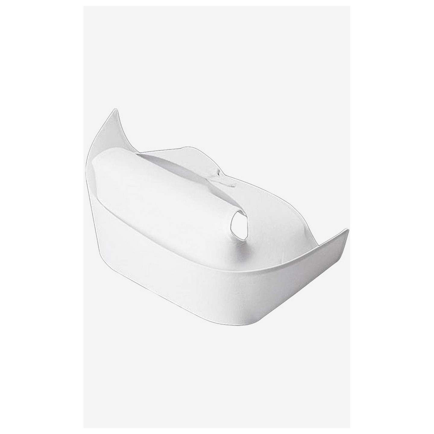 NC - Traditional Nurse Cap by MOBB