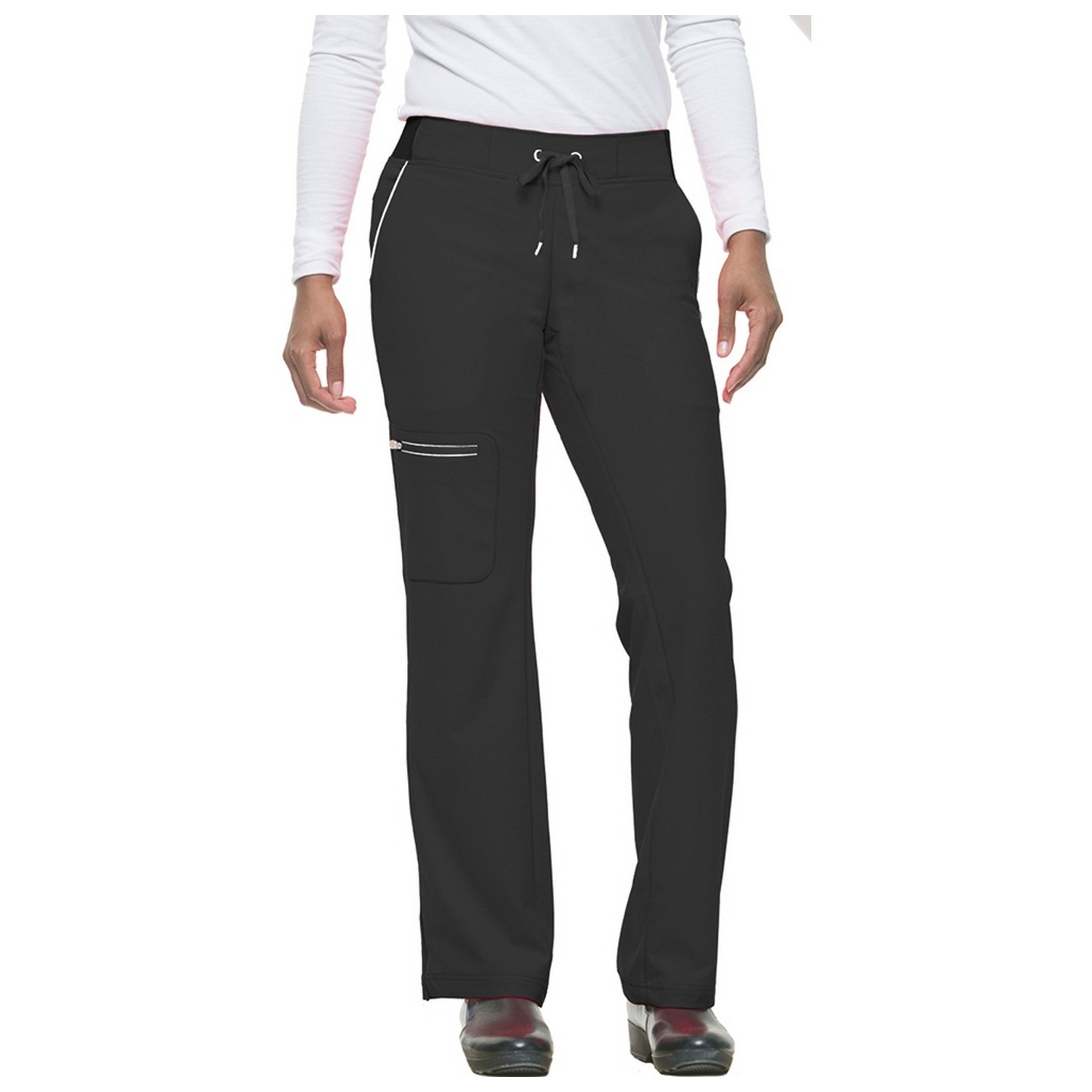 9151 Healing Hands HH360 Nisha Drawstring Scrub Pants